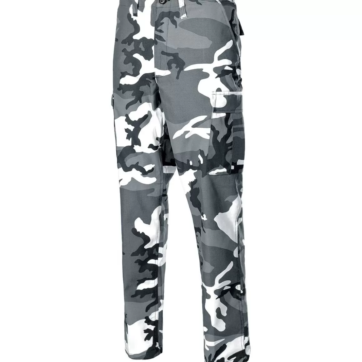 MFH Trousers> Us Bdu Combat Trousers Urban