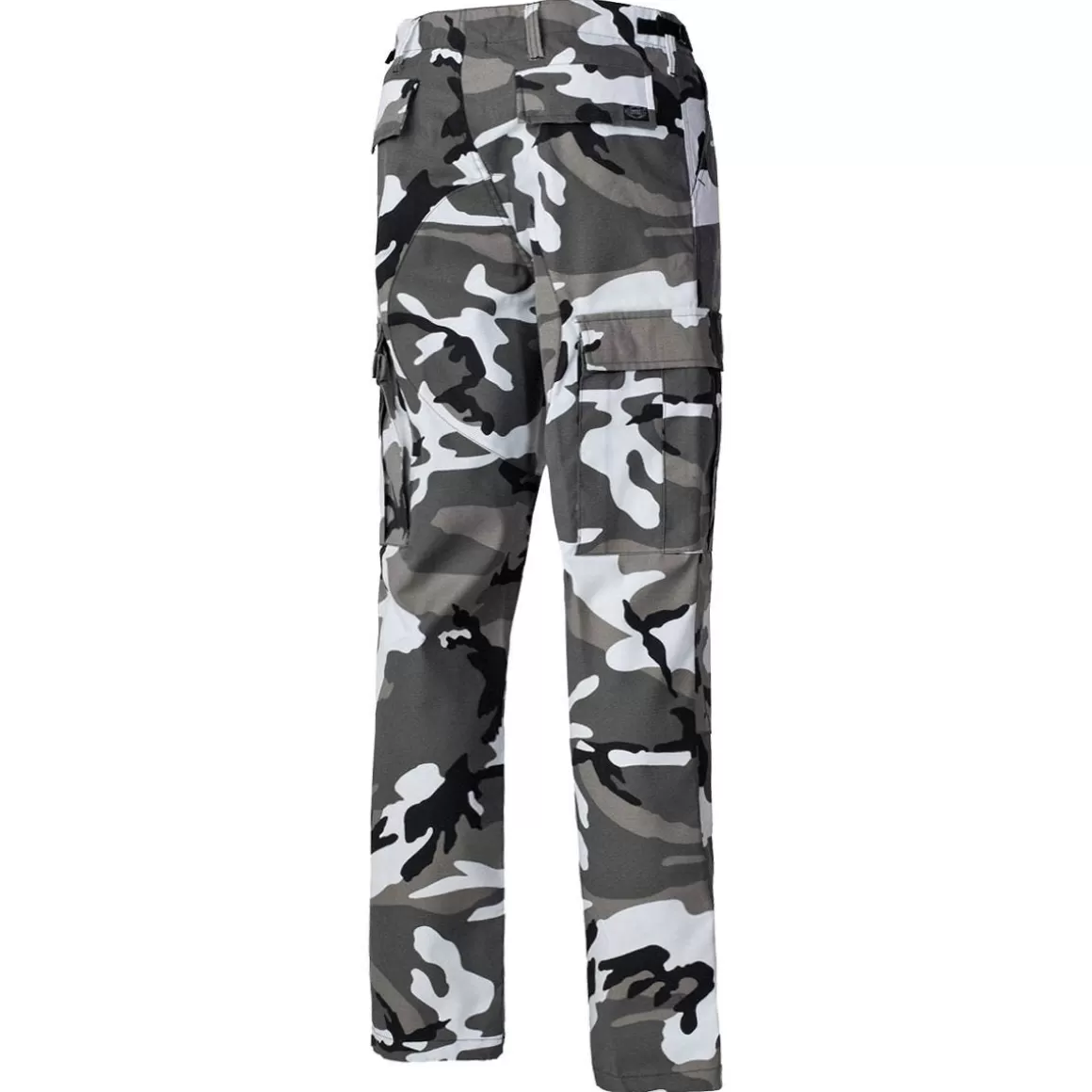 MFH Trousers> Us Bdu Reinforced Combat Trousers Urban