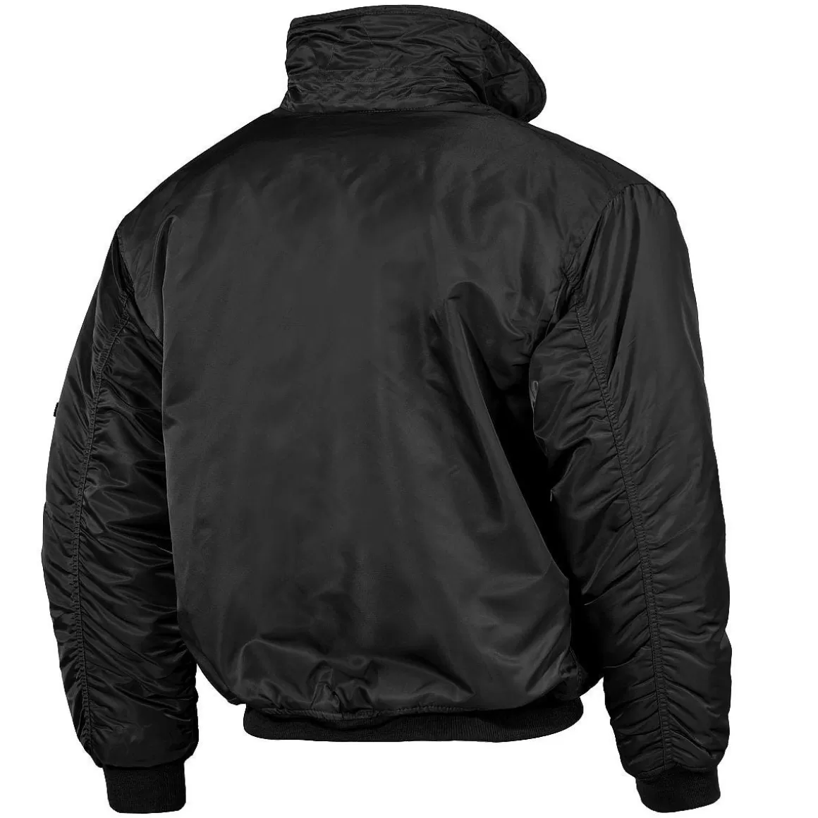 MFH Jackets & Coats> Us Cwu Flight Jacket Black