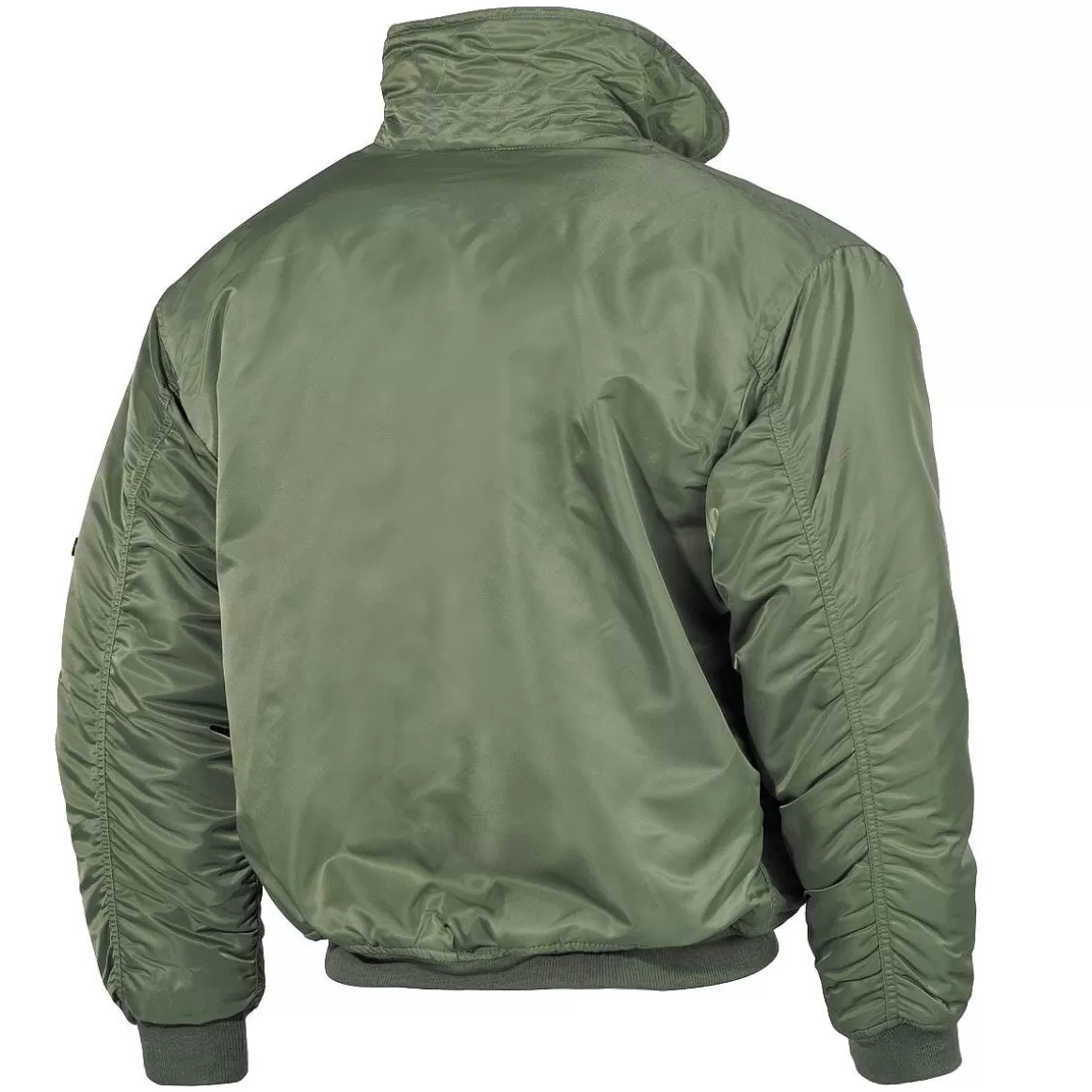 MFH Jackets & Coats> Us Cwu Flight Jacket Od Green