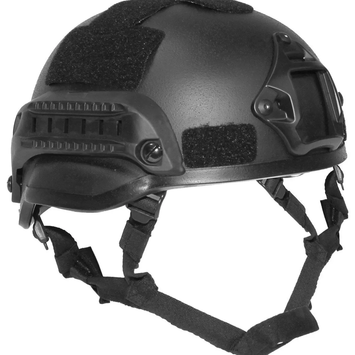 Helikon Headwear>Mfh Us Helmet "Mich 2002" Black