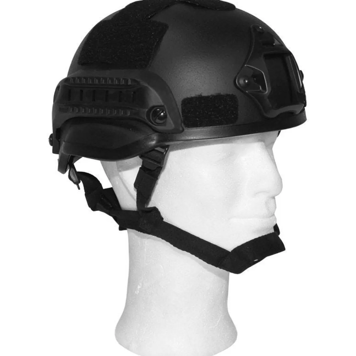 Helikon Headwear>Mfh Us Helmet "Mich 2002" Black