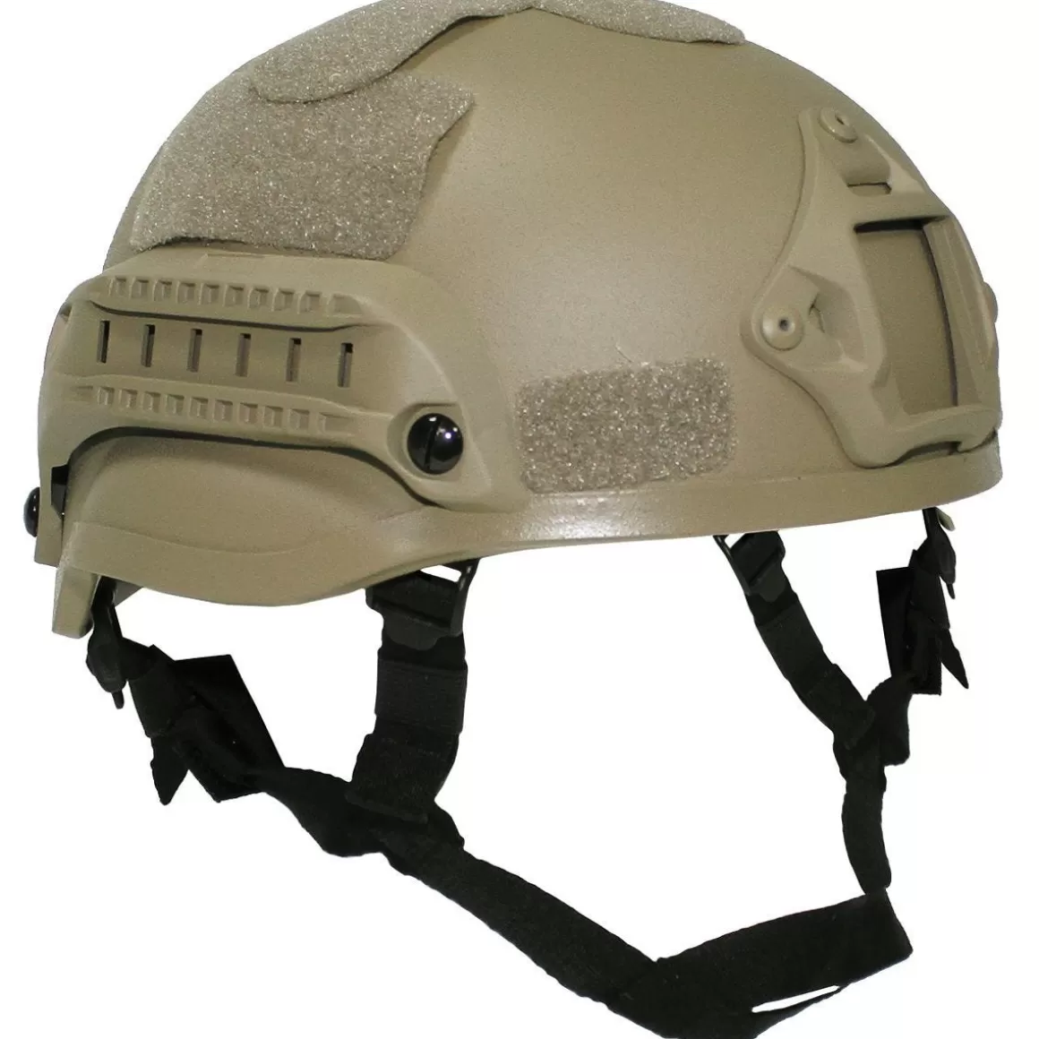 Flyye Industries Headwear>Mfh Us Helmet "Mich 2002" Coyote