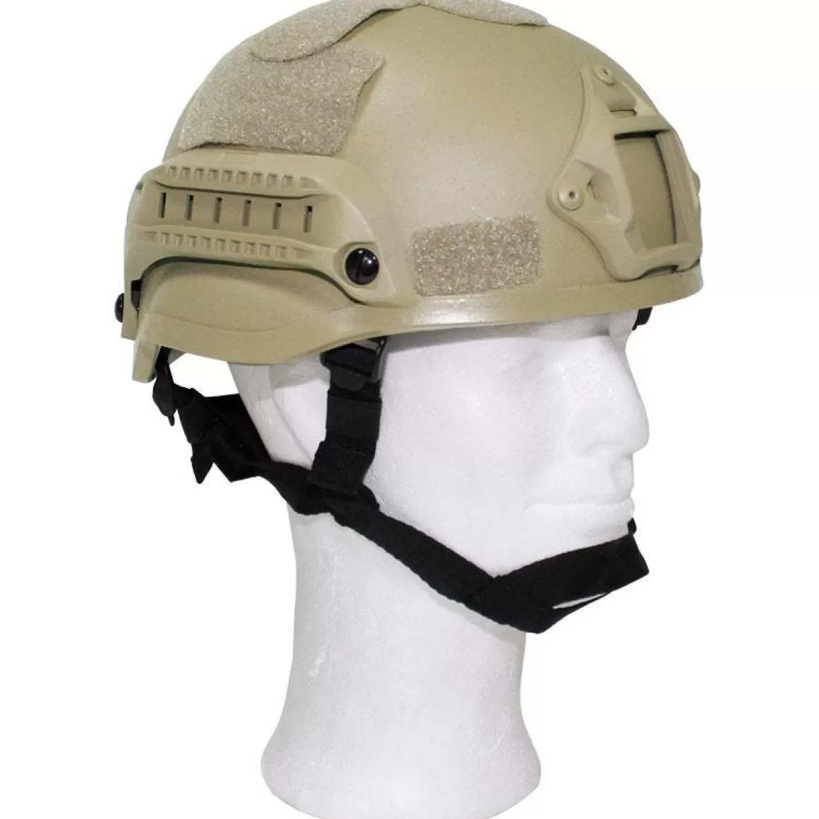 Flyye Industries Headwear>Mfh Us Helmet "Mich 2002" Coyote