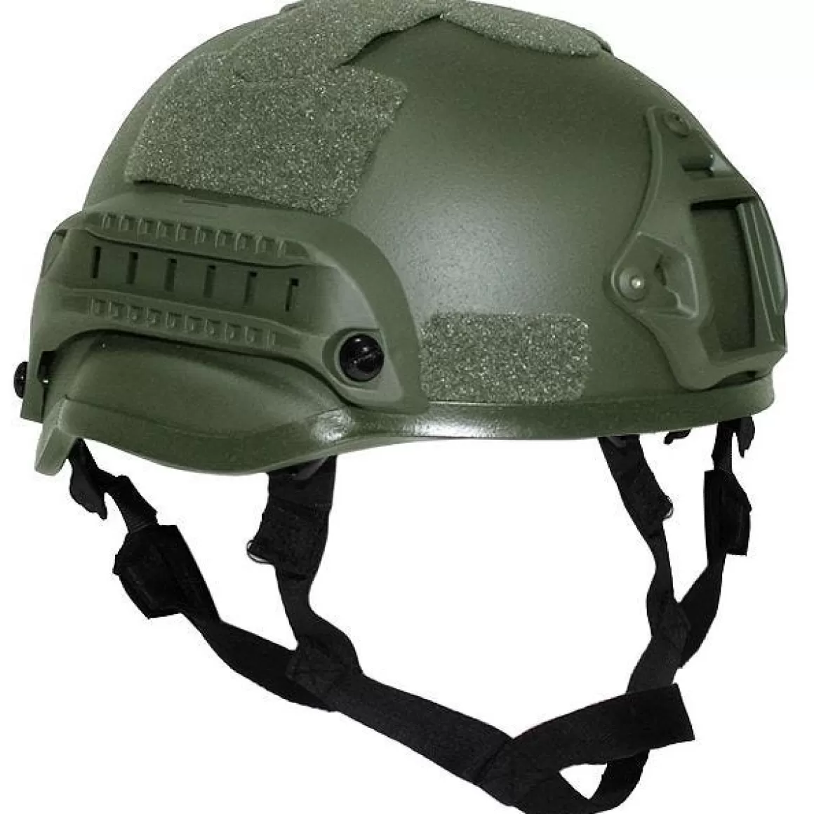 Helikon Headwear>Mfh Us Helmet "Mich 2002" Olive