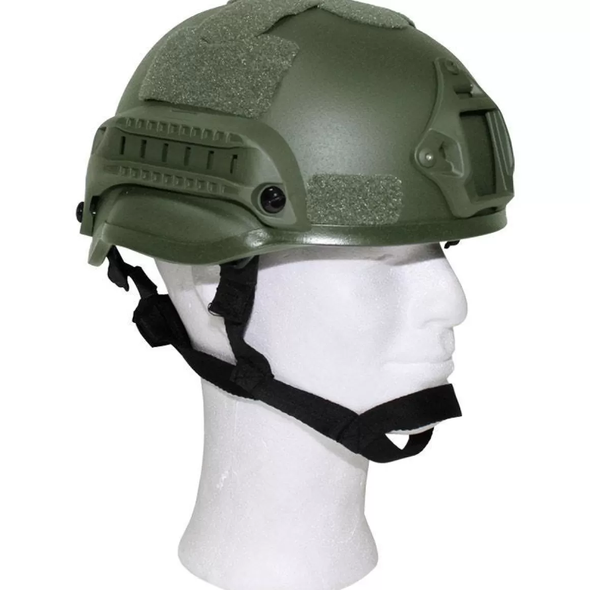 Helikon Headwear>Mfh Us Helmet "Mich 2002" Olive