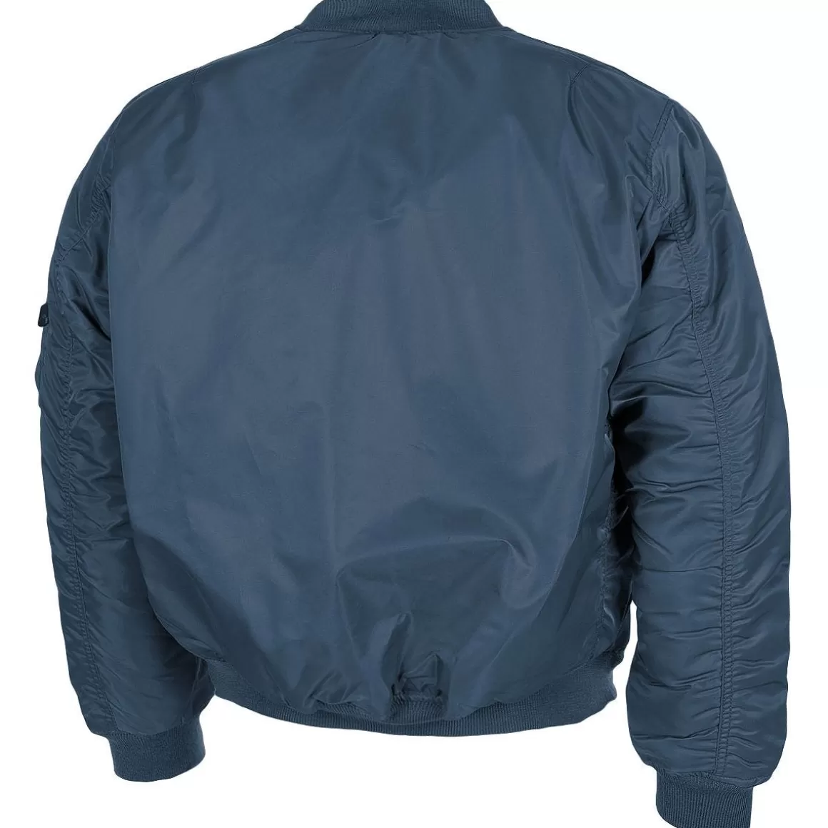 MFH Jackets & Coats> Us Ma1 Flight Jacket Blue