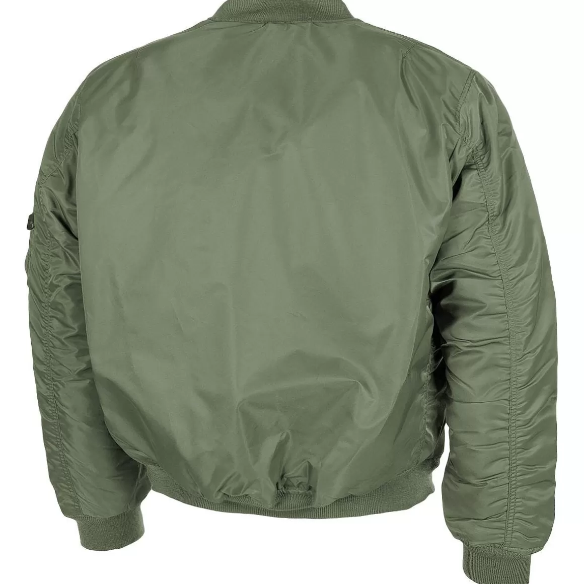 MFH Jackets & Coats> Us Ma1 Flight Jacket Od Green