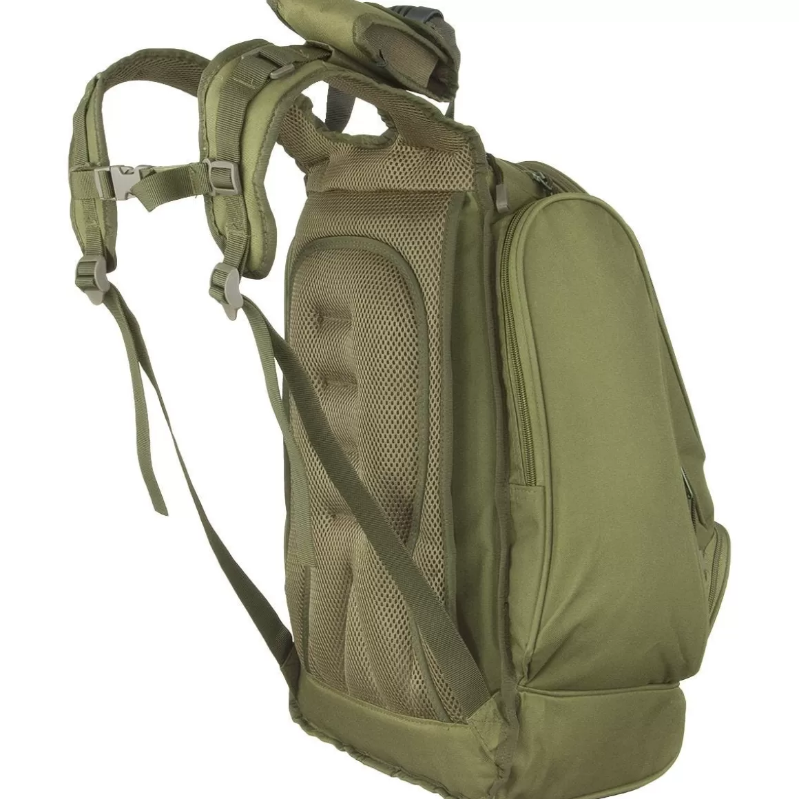 MFH Backpacks & Rucksacks> Us National Guard Backpack Od Green