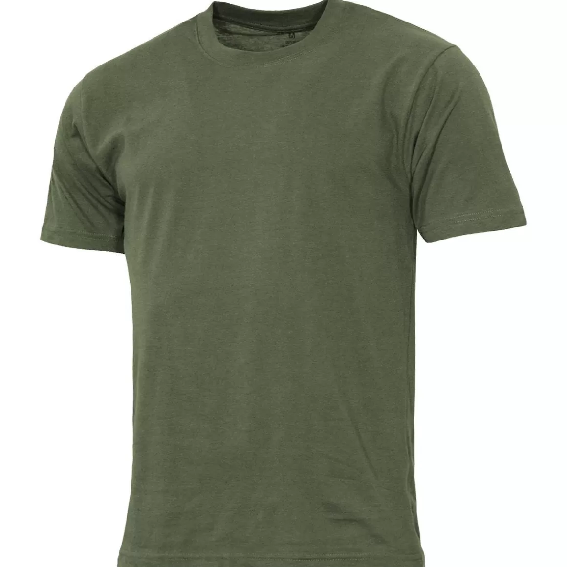 MFH T-Shirts & Vests> Us Streetstyle T-Shirt Od Green