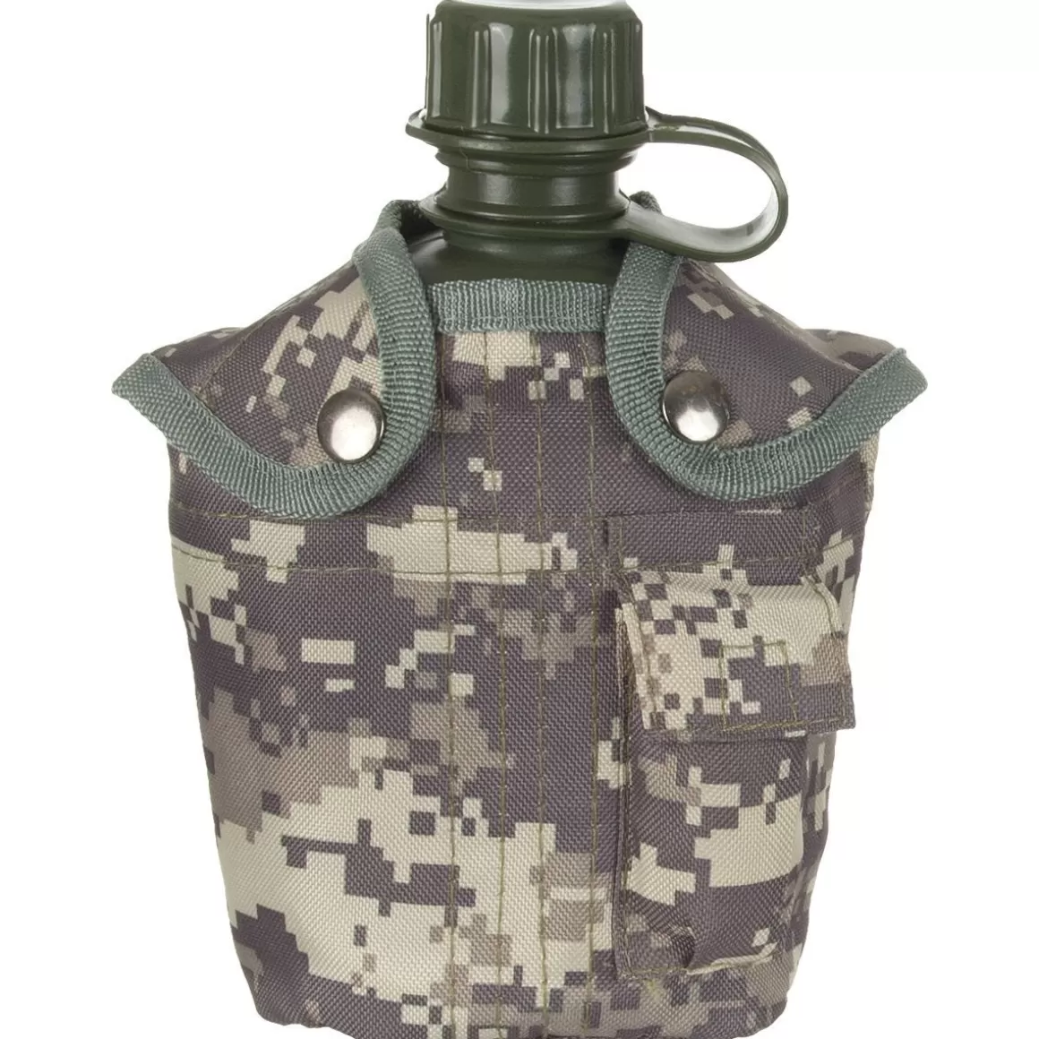 MFH Hydration> Us Style Canteen Acu Digital