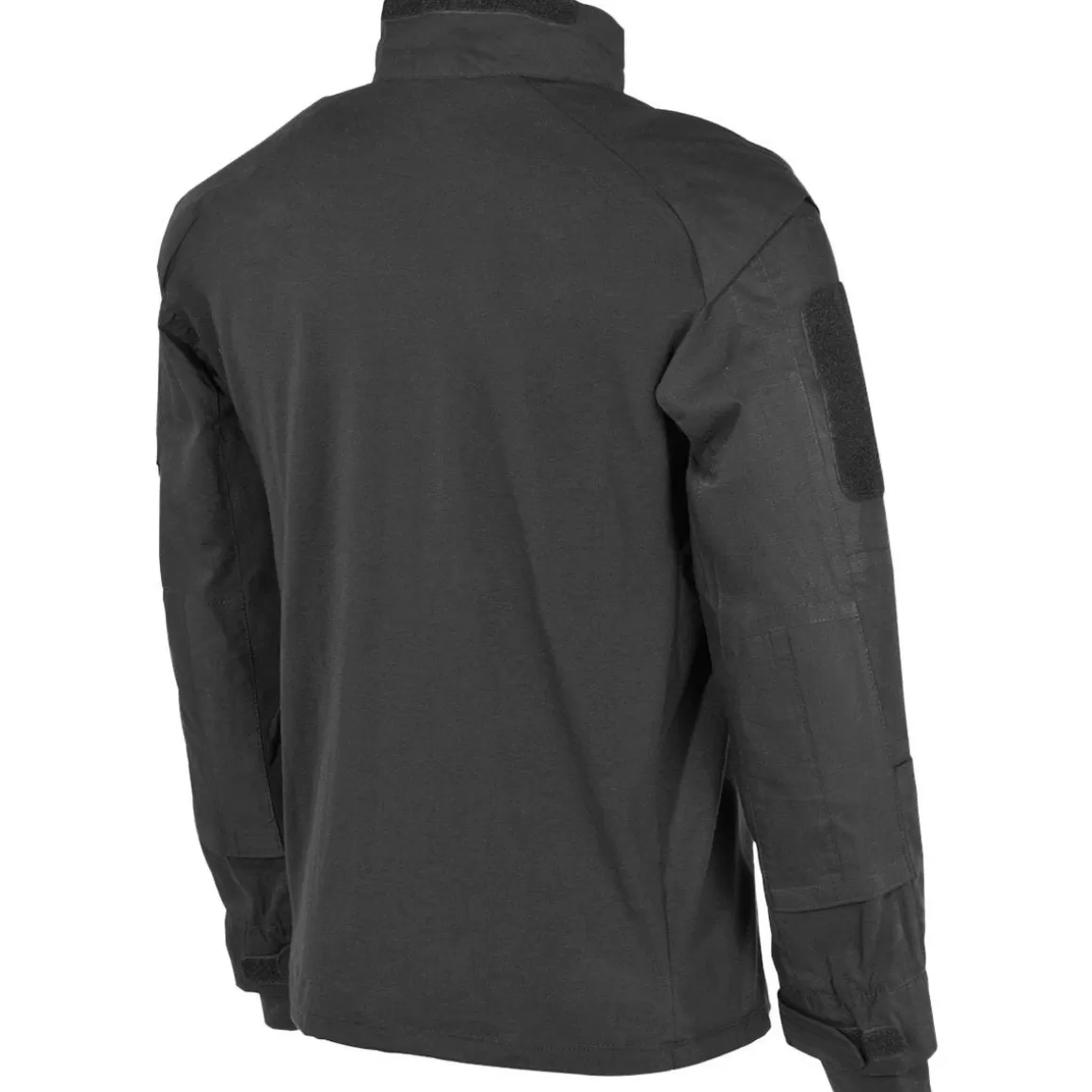 Flyye Industries Shirts>Mfh Us Tactical Shirt Black