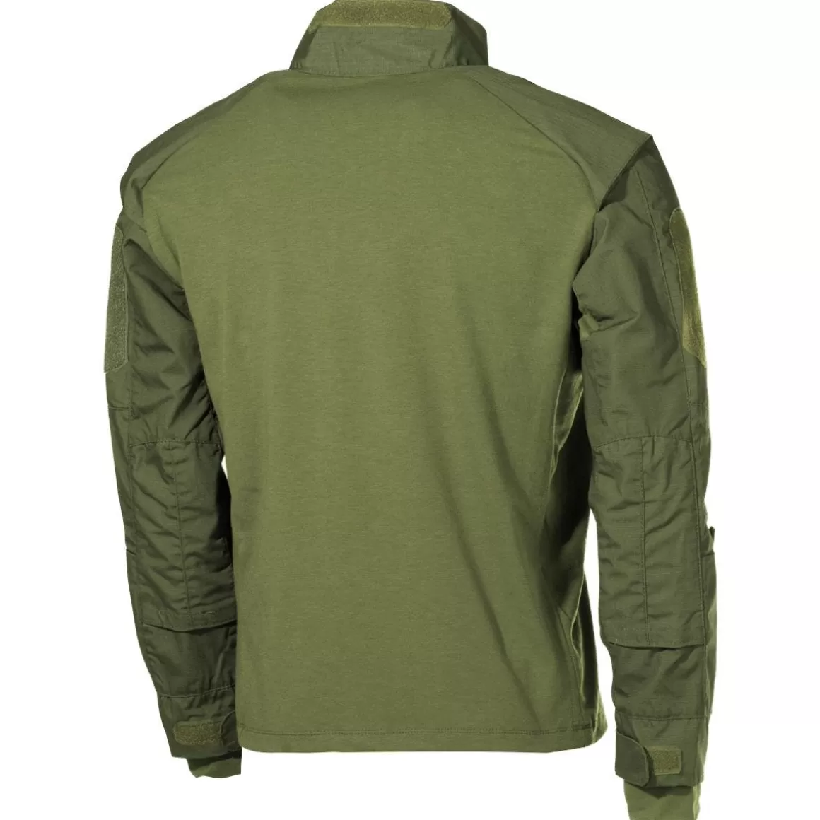 First Tactical Shirts>Mfh Us Tactical Shirt Od Green