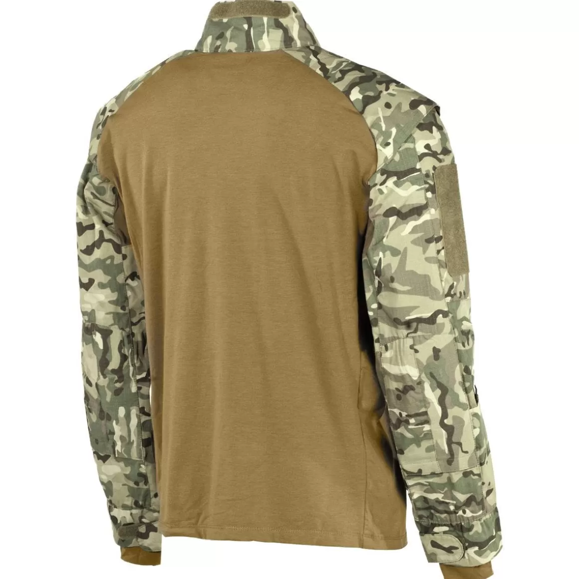 MFH Shirts> Us Tactical Shirt Operation Camo