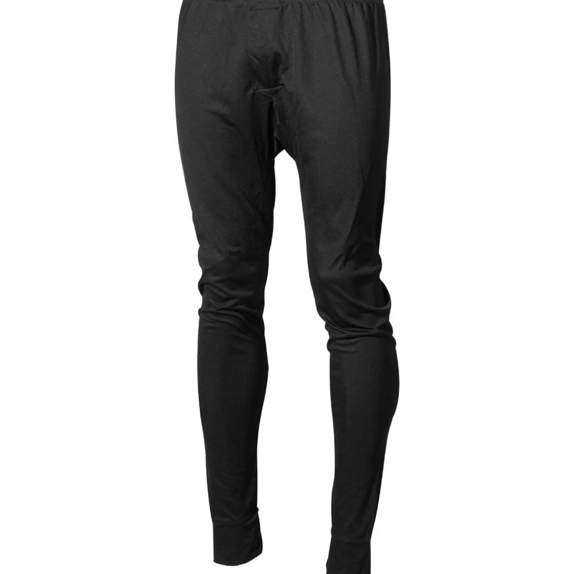 Viper Base Layers>Mfh Us Underpants Level I Gen Iii Black