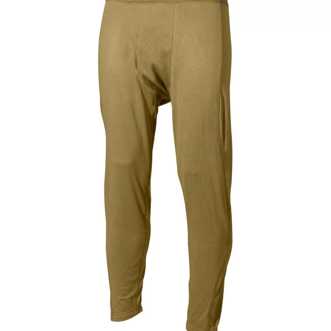 Wisport Base Layers>Mfh Us Underpants Level Ii Gen Iii Coyote Tan