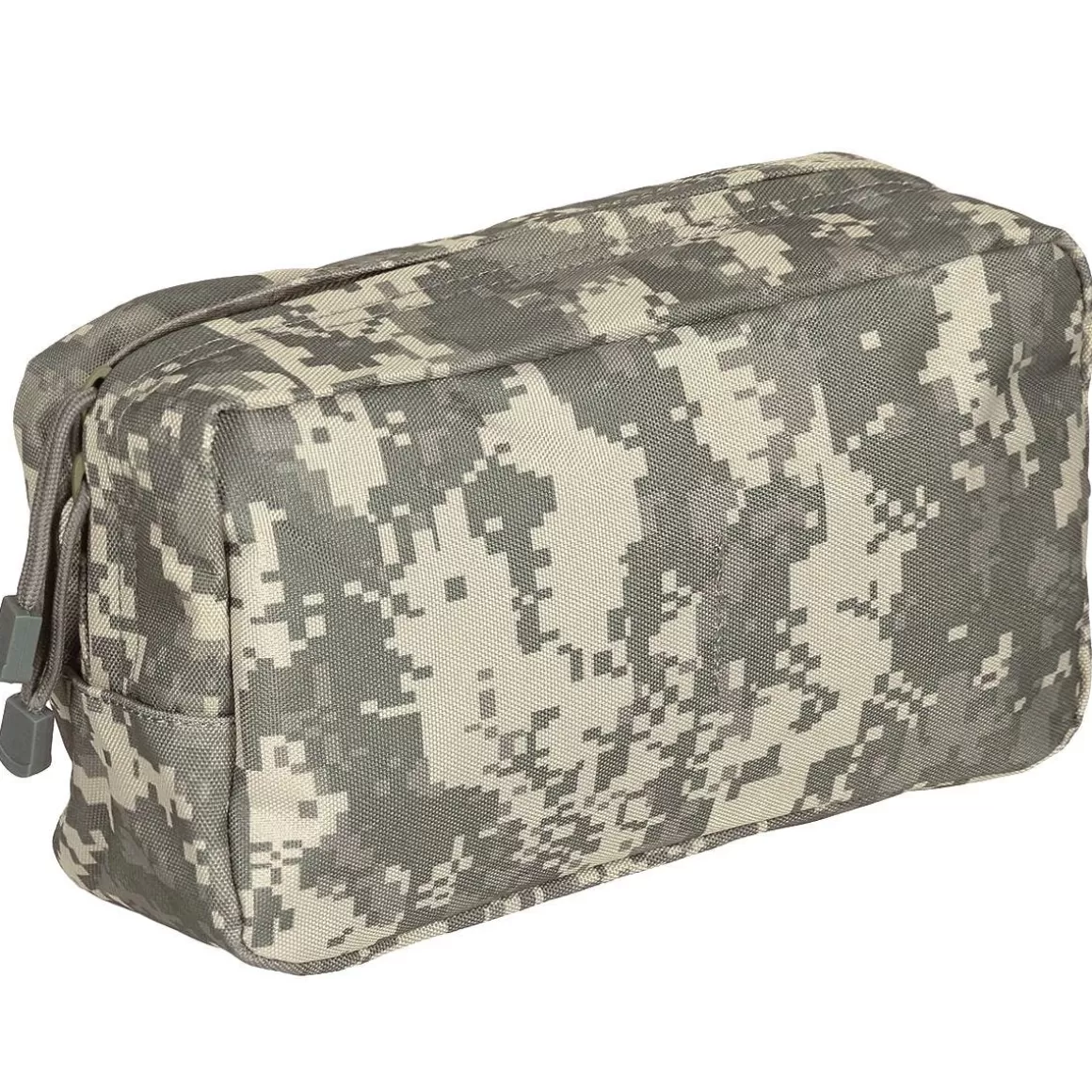 MFH Utility Pouches> Utility Pouch Large Molle Acu Digital