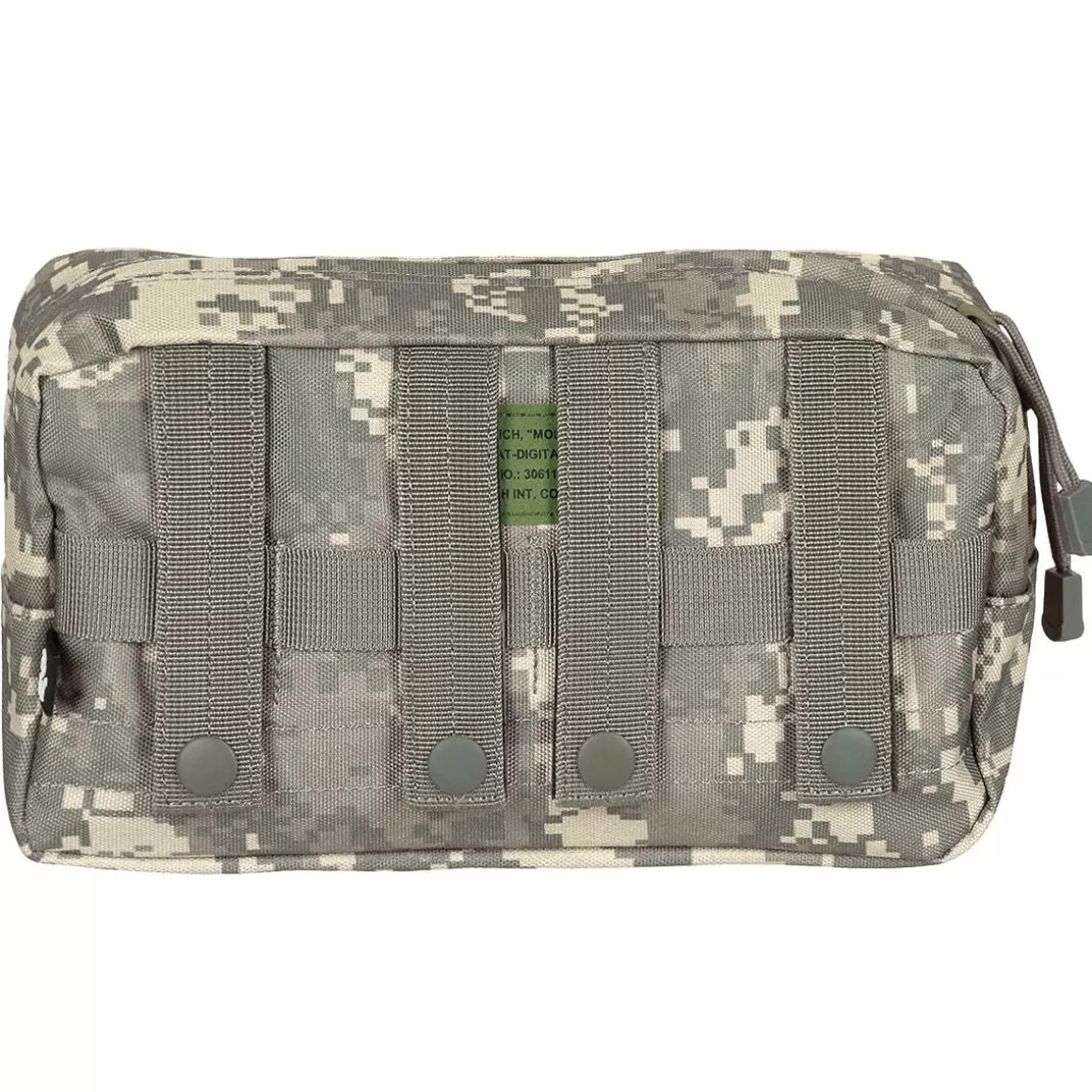 MFH Utility Pouches> Utility Pouch Large Molle Acu Digital