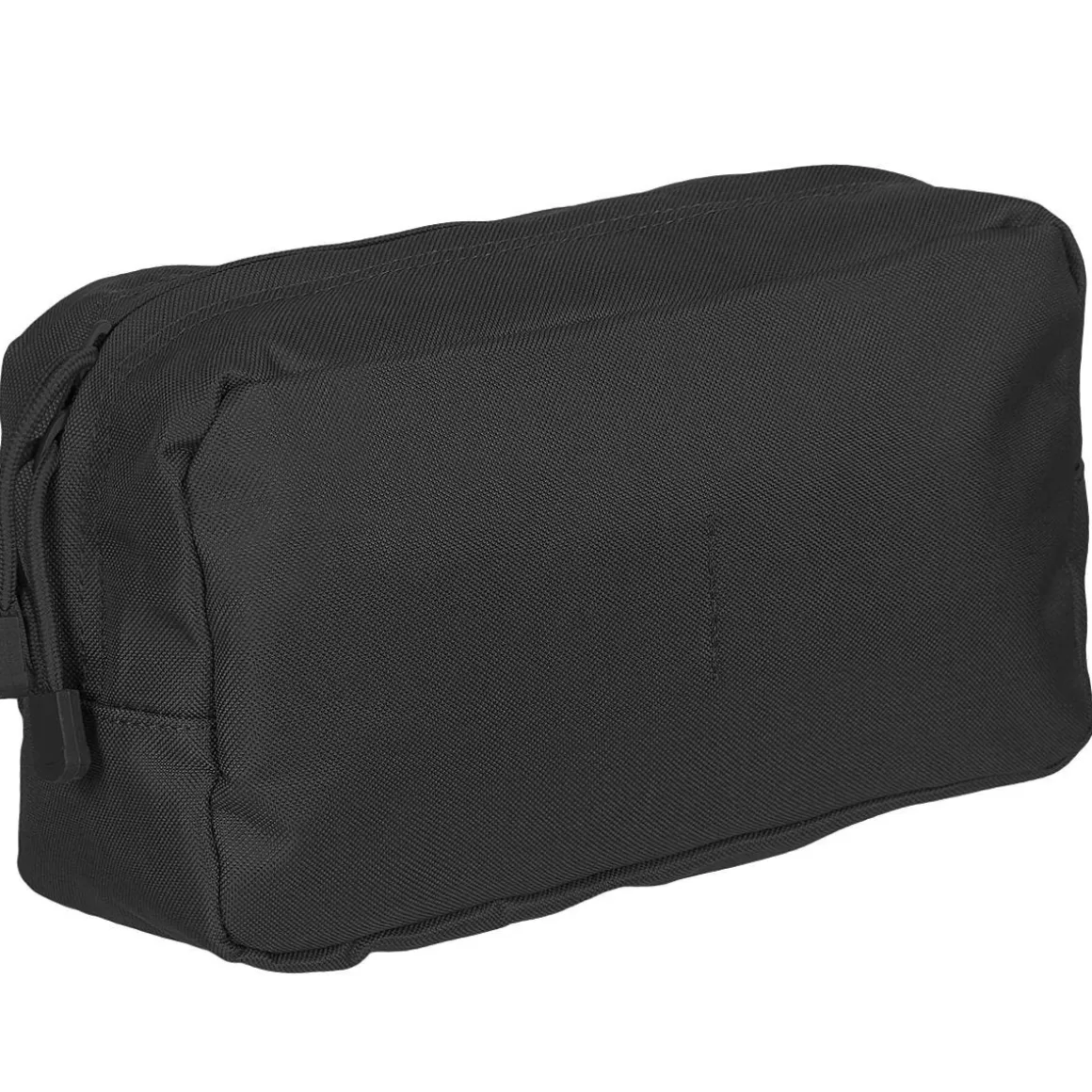 MFH Utility Pouches> Utility Pouch Large Molle Black