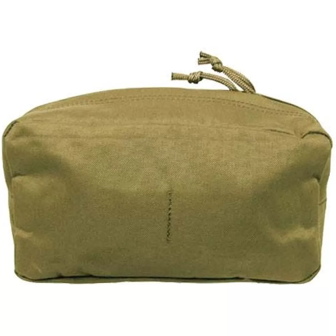 MFH Utility Pouches> Utility Pouch Large Molle Coyote