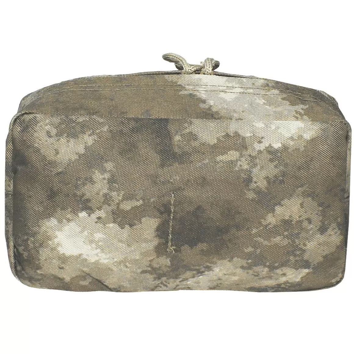 MFH Utility Pouches> Utility Pouch Large Molle Hdt Camo Au