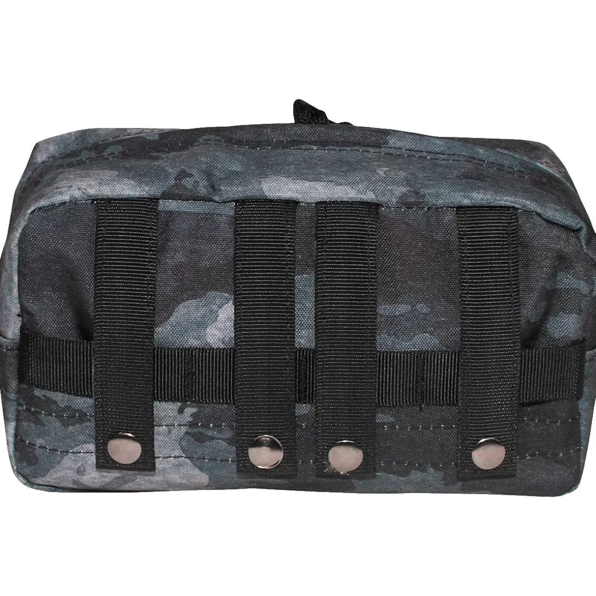 MFH Utility Pouches> Utility Pouch Large Molle Hdt Camo Le