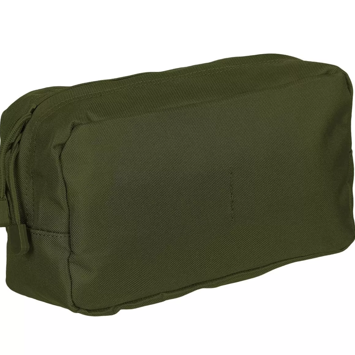 MFH Utility Pouches> Utility Pouch Large Molle Olive