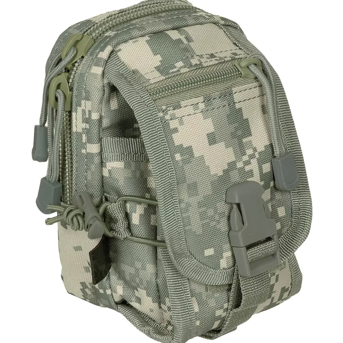 MFH Utility Pouches> Utility Pouch Molle Acu Digital