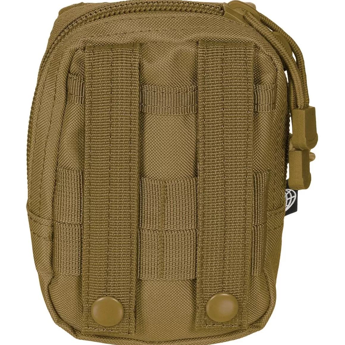 MFH Utility Pouches> Utility Pouch Molle Coyote