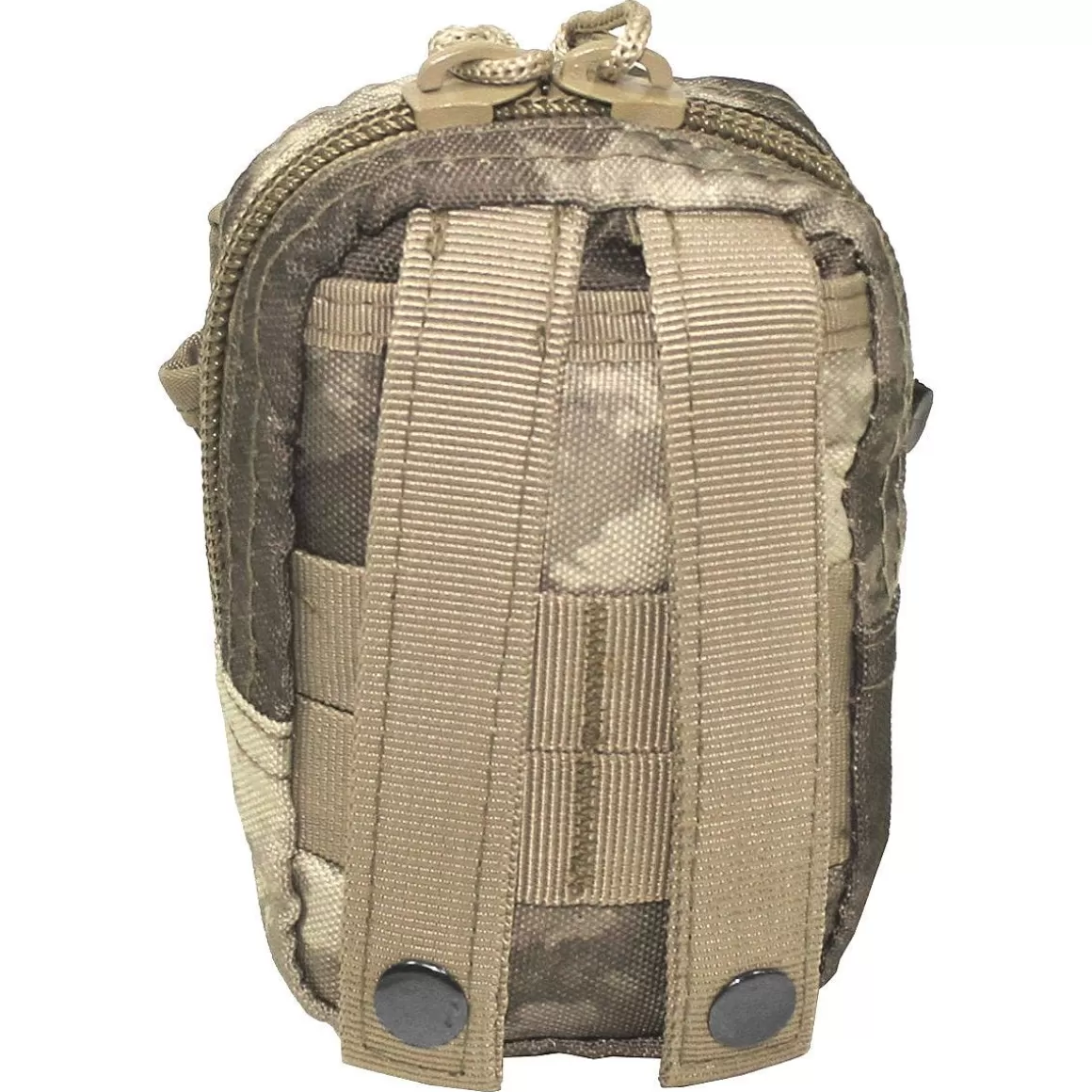 MFH Utility Pouches> Utility Pouch Molle Hdt Camo Au