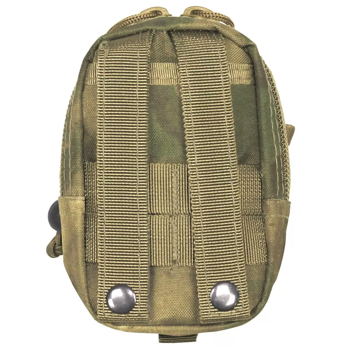 MFH Utility Pouches> Utility Pouch Molle Hdt Camo Fg