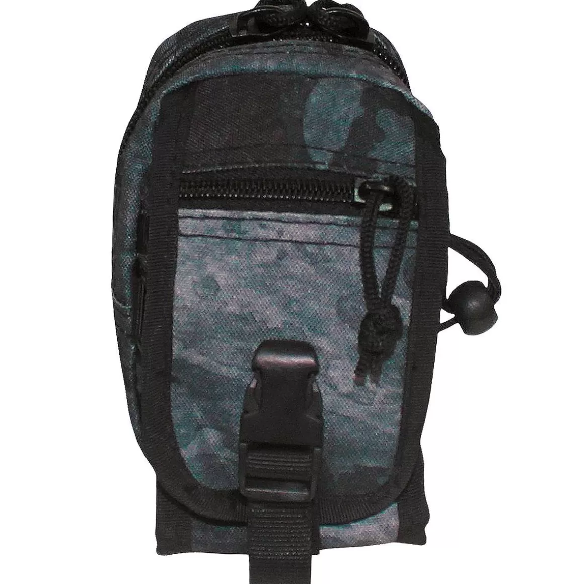 MFH Utility Pouches> Utility Pouch Molle Hdt Camo Le