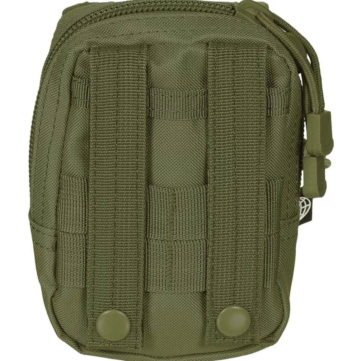 MFH Utility Pouches> Utility Pouch Molle Olive