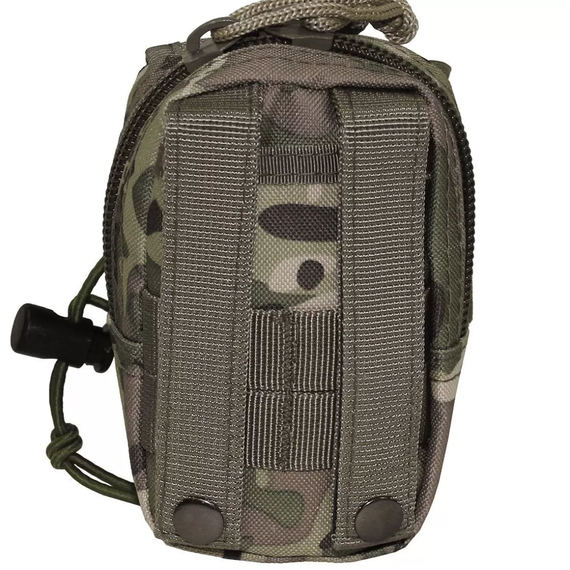 MFH Utility Pouches> Utility Pouch Molle Operation Camo