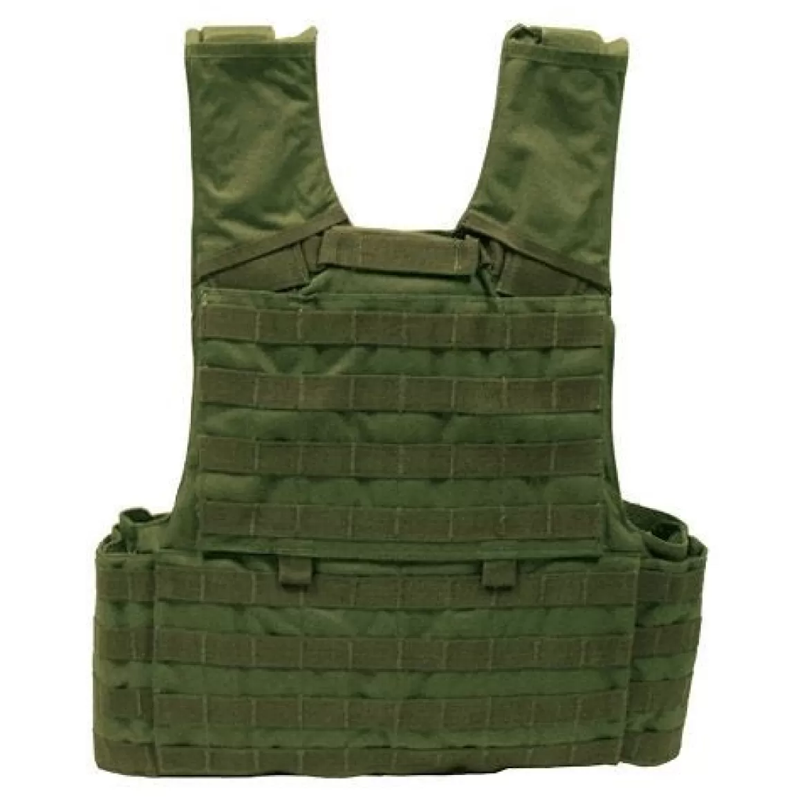 MFH Vests> Vest Molle Ii Olive