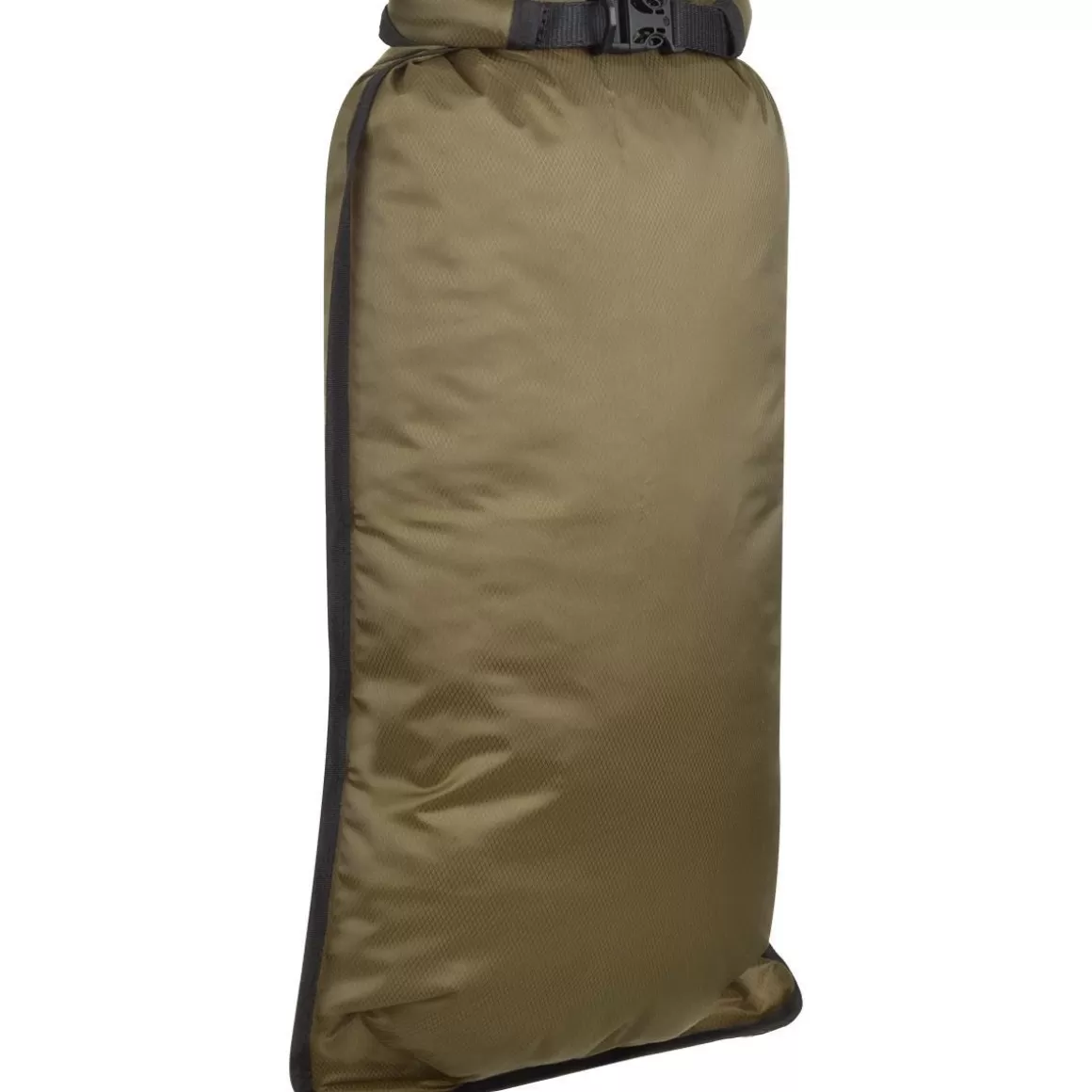 MFH Dry Bags & Sacks> Waterproof Duffle Bag 10L Od Green