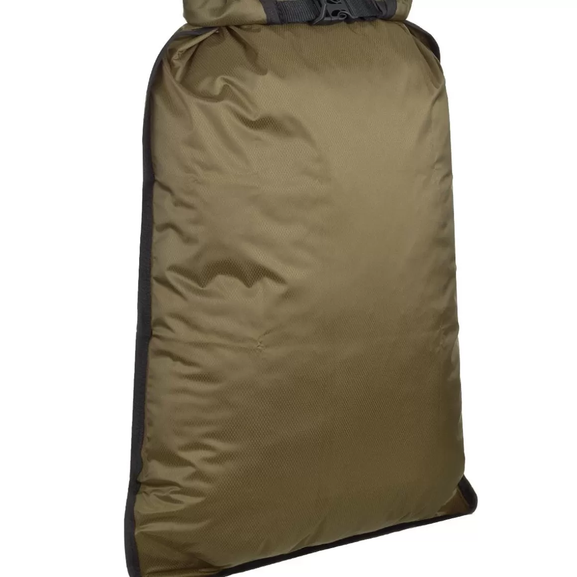 MFH Dry Bags & Sacks> Waterproof Duffle Bag 20L Od Green