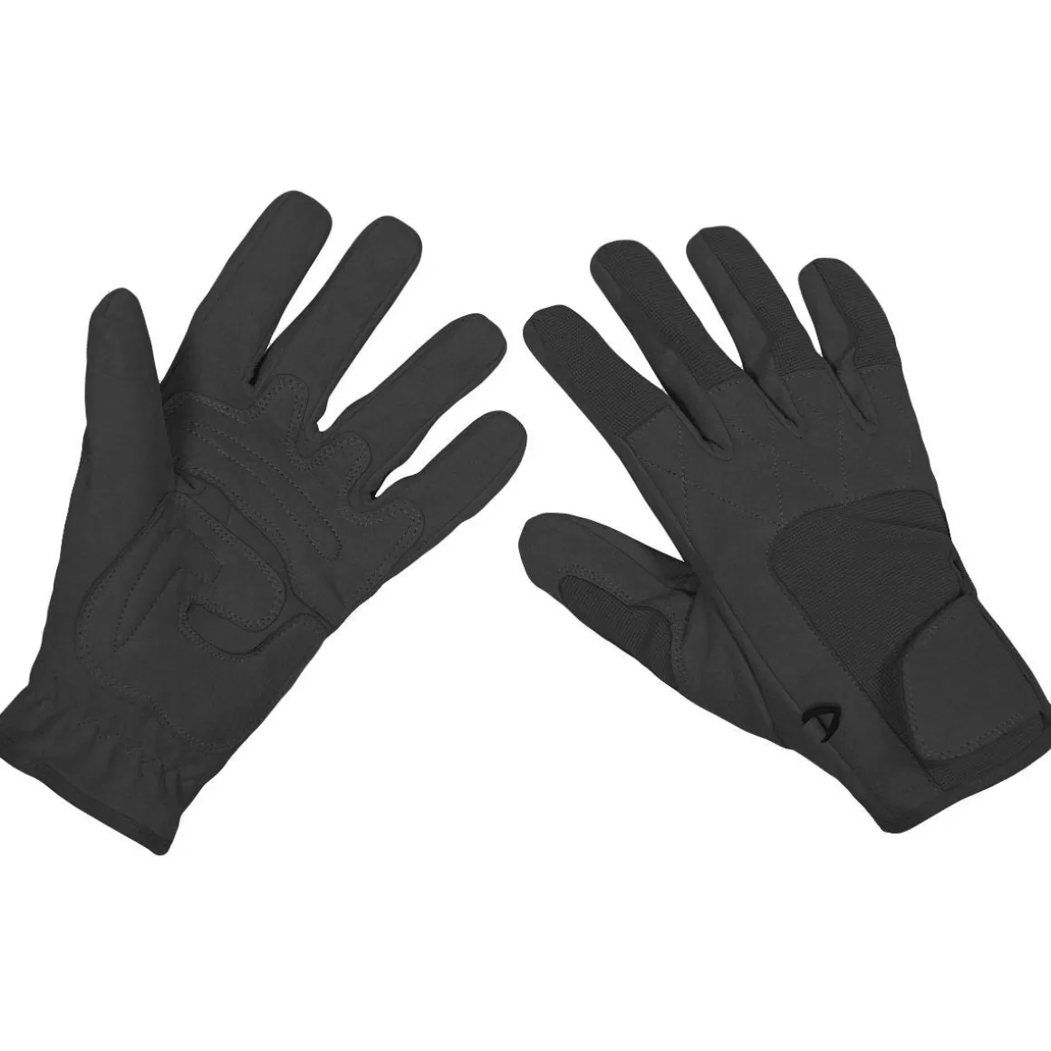 MFH Gloves> Worker Light Gloves Black