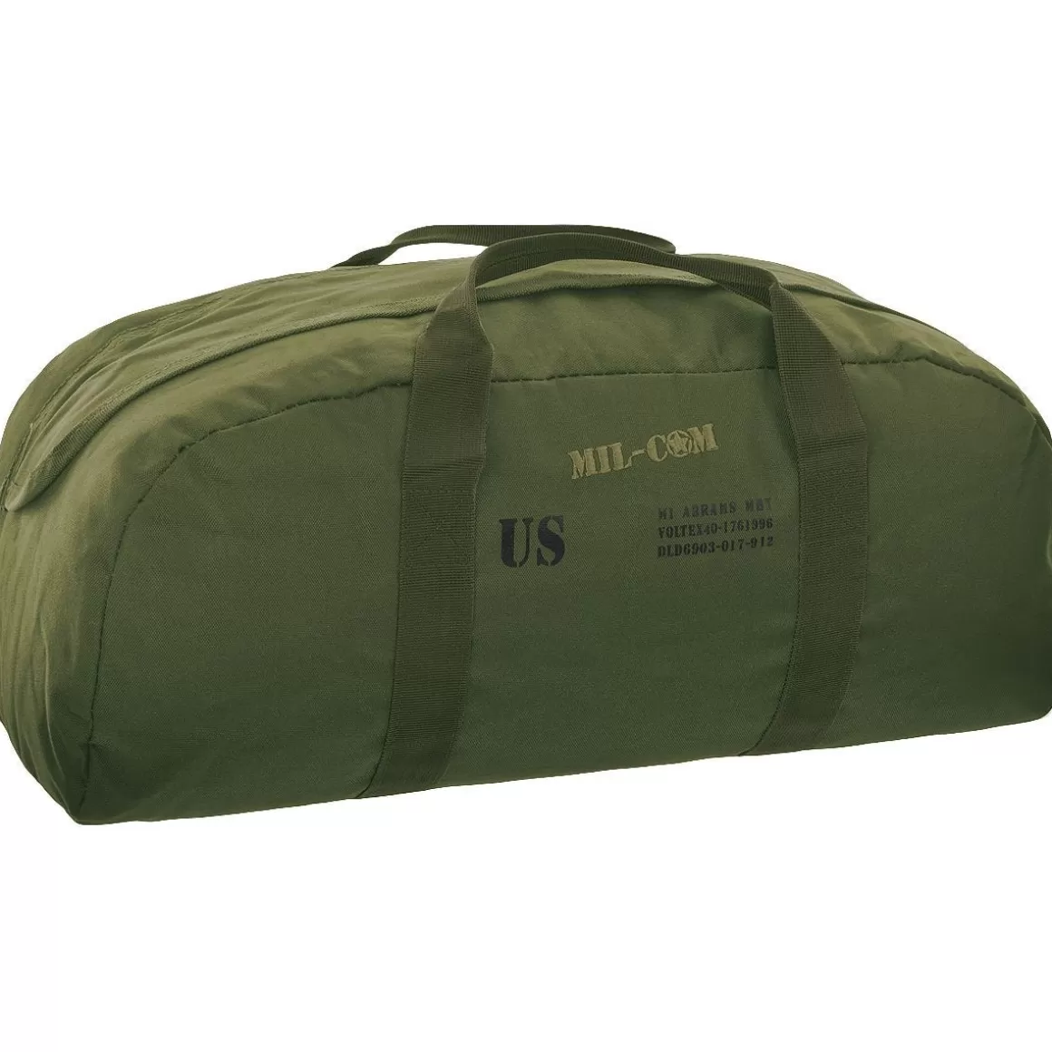 Mil-Com Tool/Utility Bags> Abrams Mi Tool Bag Olive