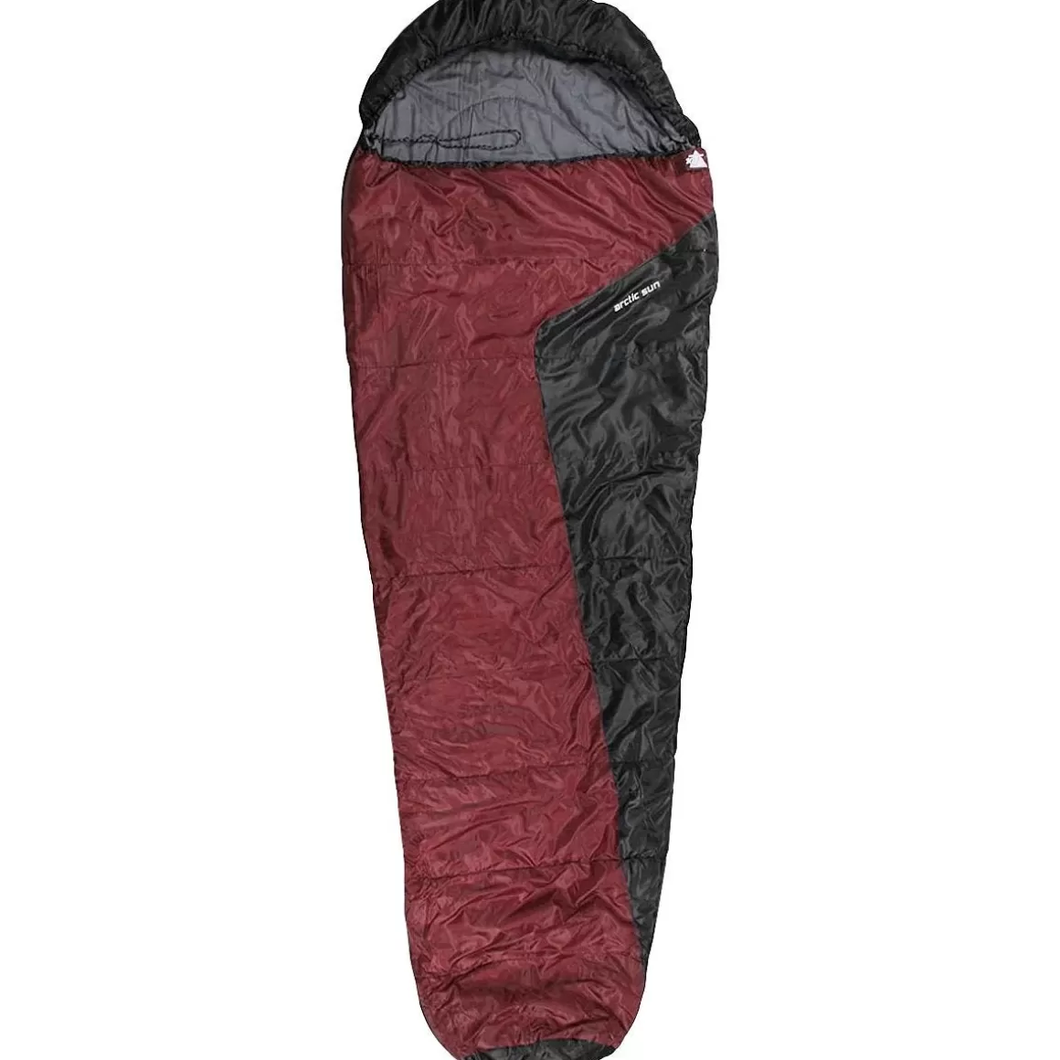 Mil-Tec Sleeping Gear> 10-T Mummy Sleeping Bag Arctic Sun