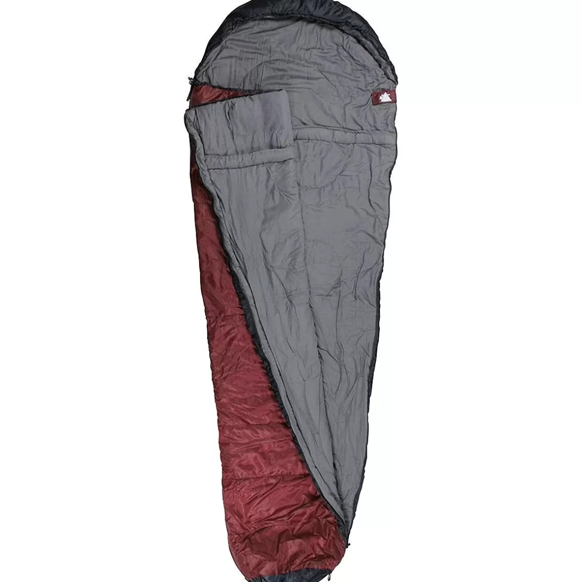 Mil-Tec Sleeping Gear> 10-T Mummy Sleeping Bag Arctic Sun