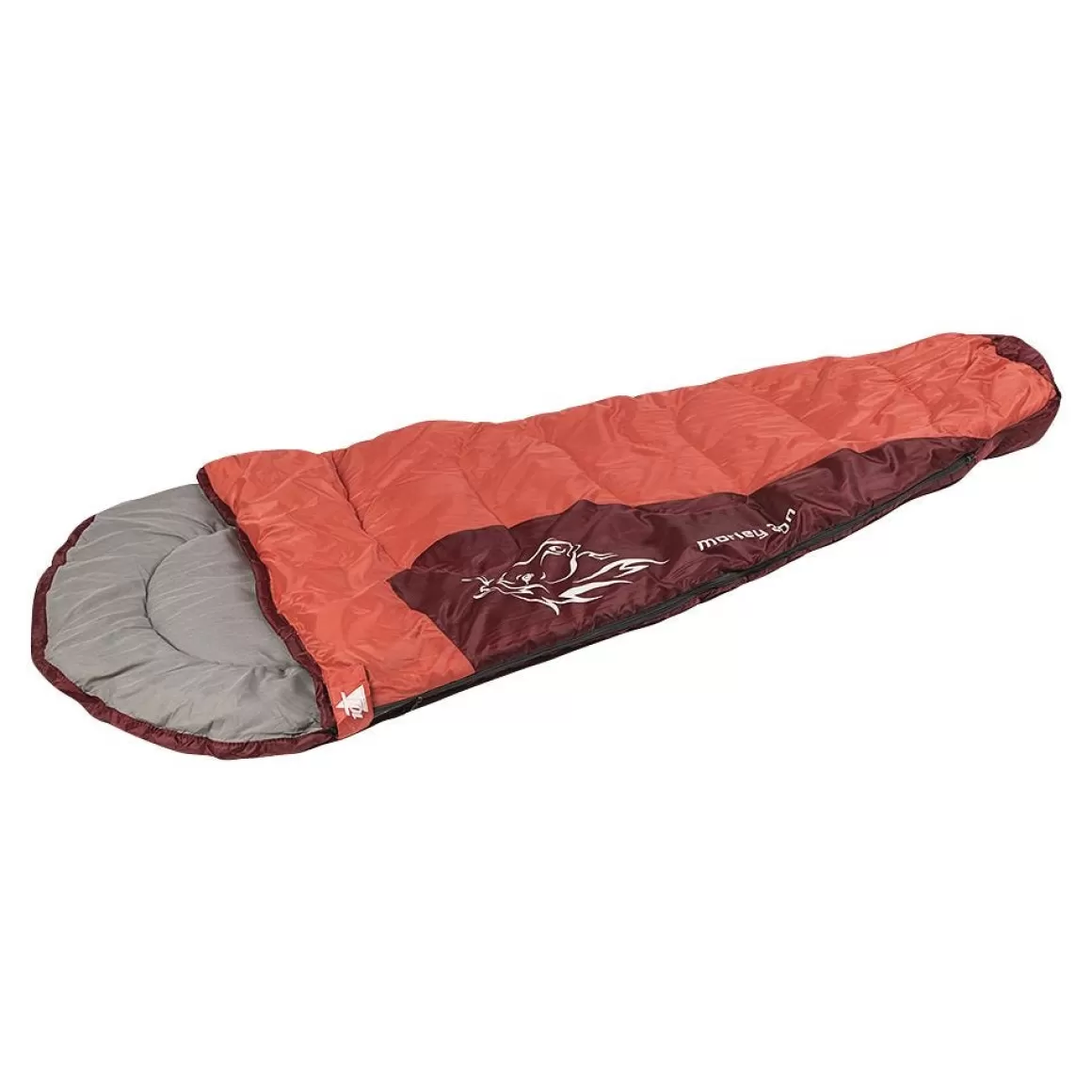 Mil-Tec Sleeping Gear> 10-T Mummy Sleeping Bag Morley 300