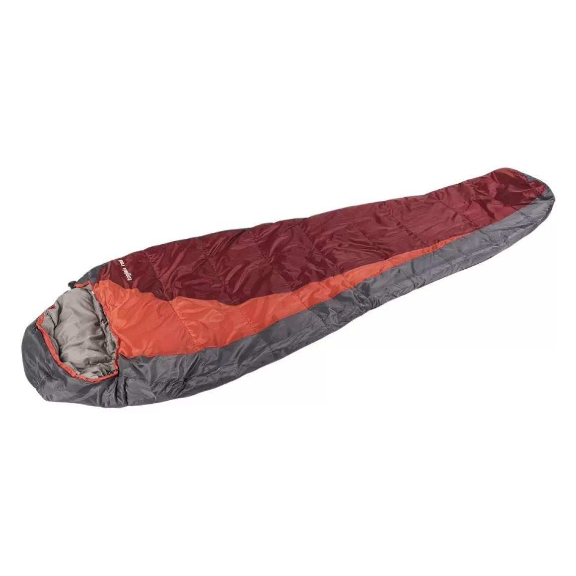 Mil-Tec Sleeping Gear> 10-T Mummy Sleeping Bag Togiak Red