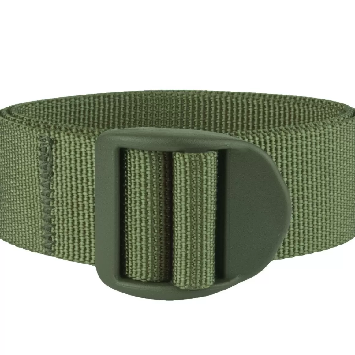 Mil-Tec Miscellaneous Accessories> 25Mm Strap With Buckle 120Cm Olive