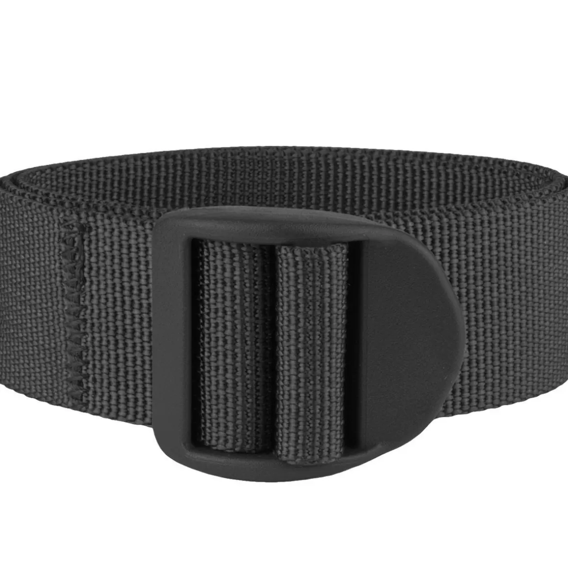 Mil-Tec Miscellaneous Accessories> 25Mm Strap With Buckle 60Cm Black