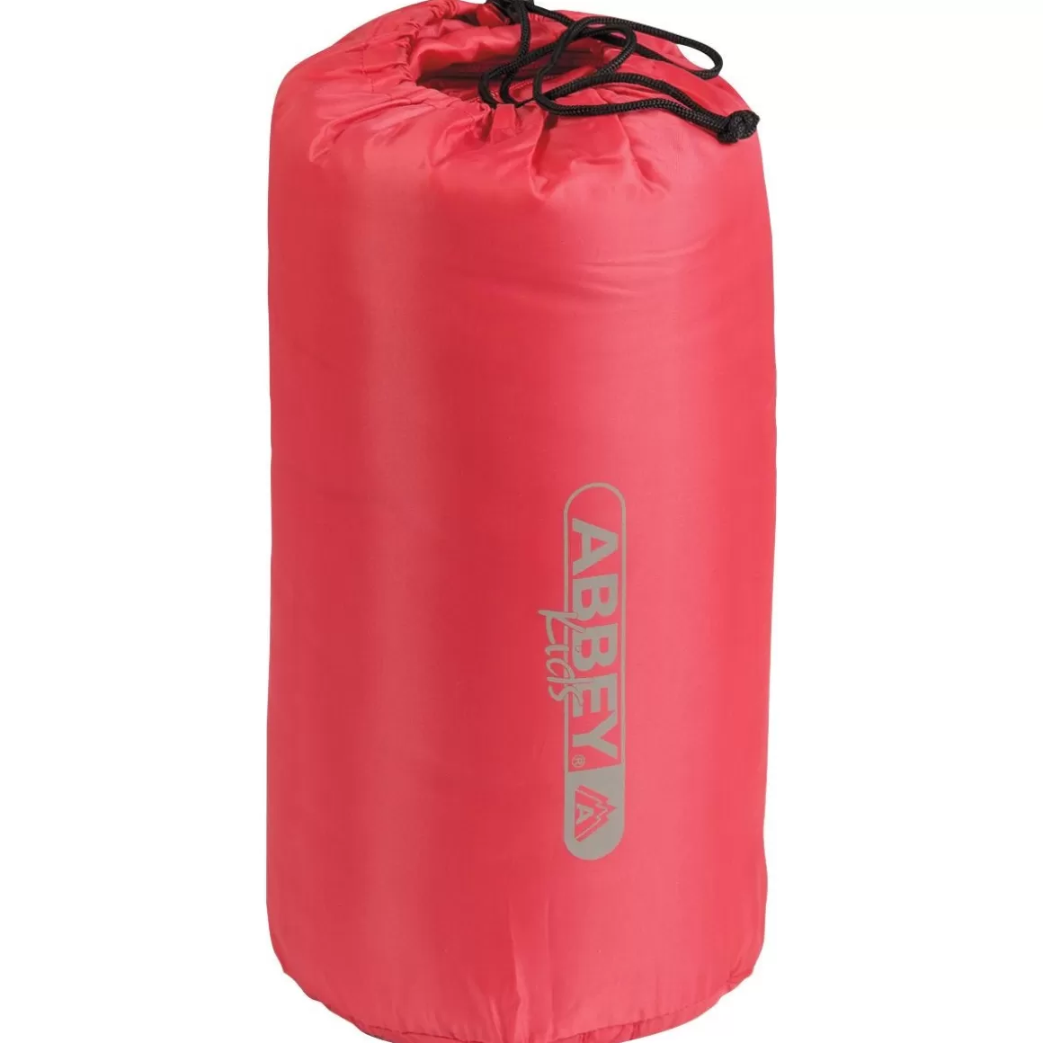 Mil-Tec Sleeping Gear> Abbey Kids Sleeping Bag Red