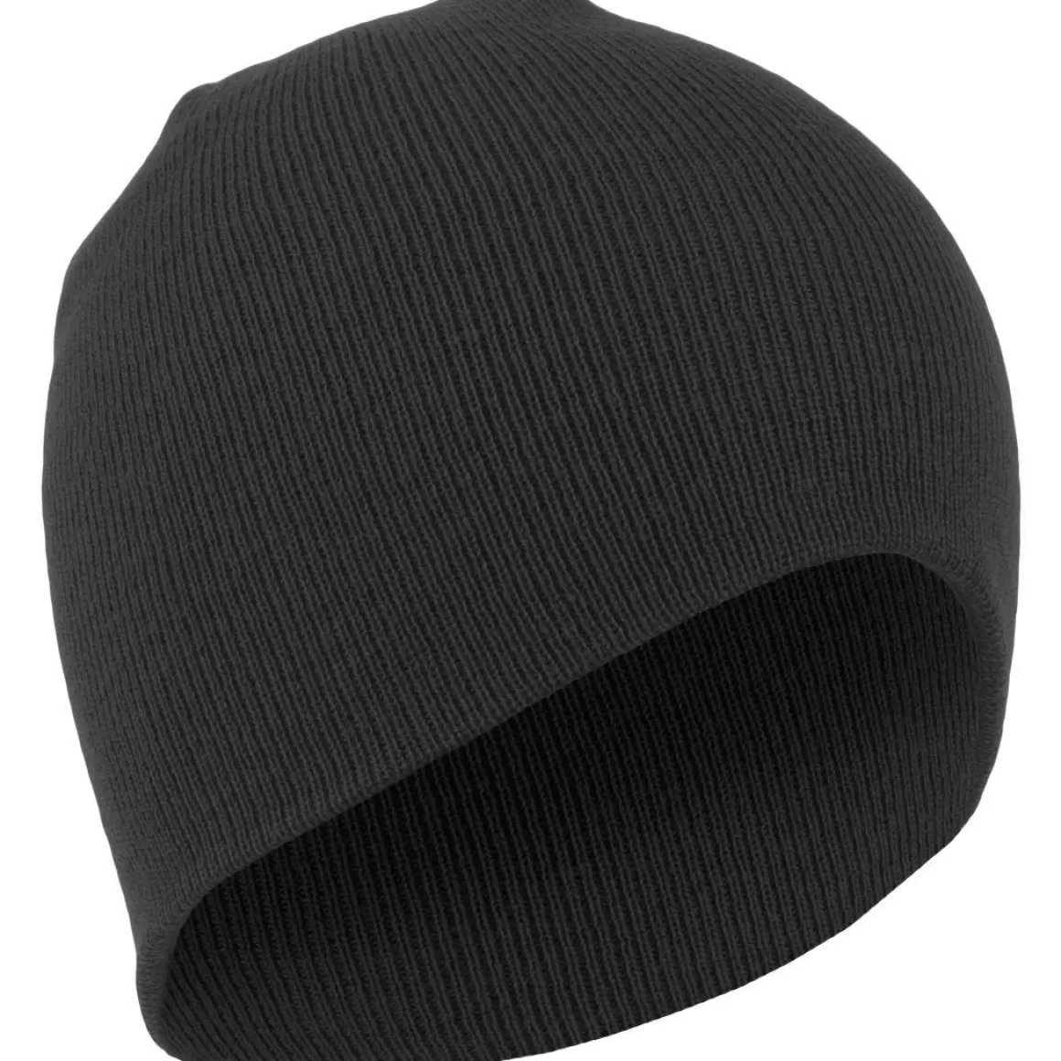 Hazard 4 Headwear>Mil-Tec Acrylic Cap Black