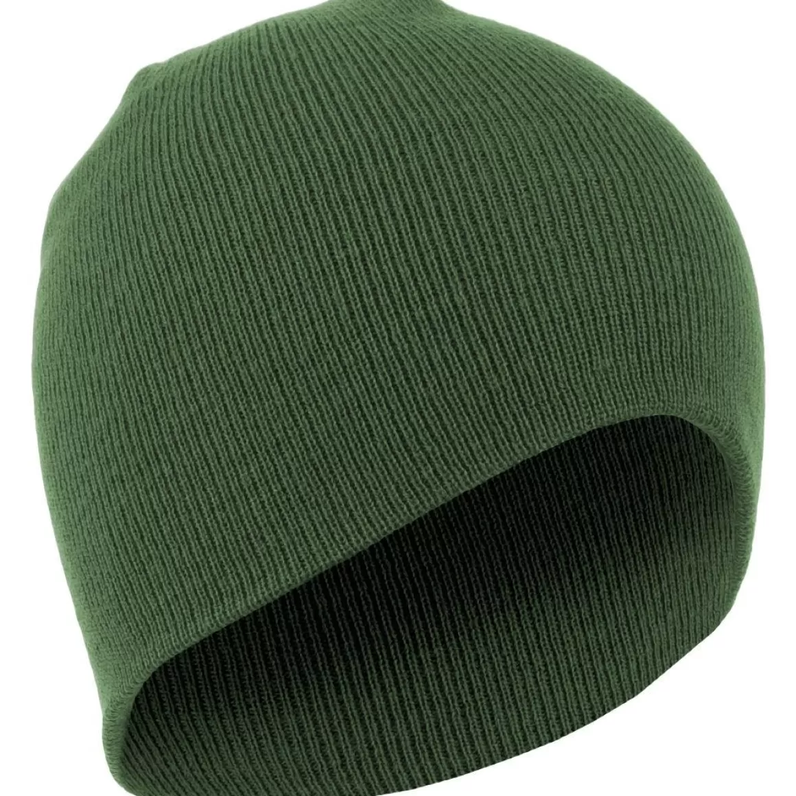 Wisport Headwear>Mil-Tec Acrylic Cap Olive