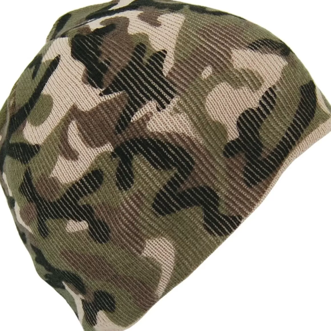 Flyye Industries Headwear>Mil-Tec Acrylic Cap Woodland