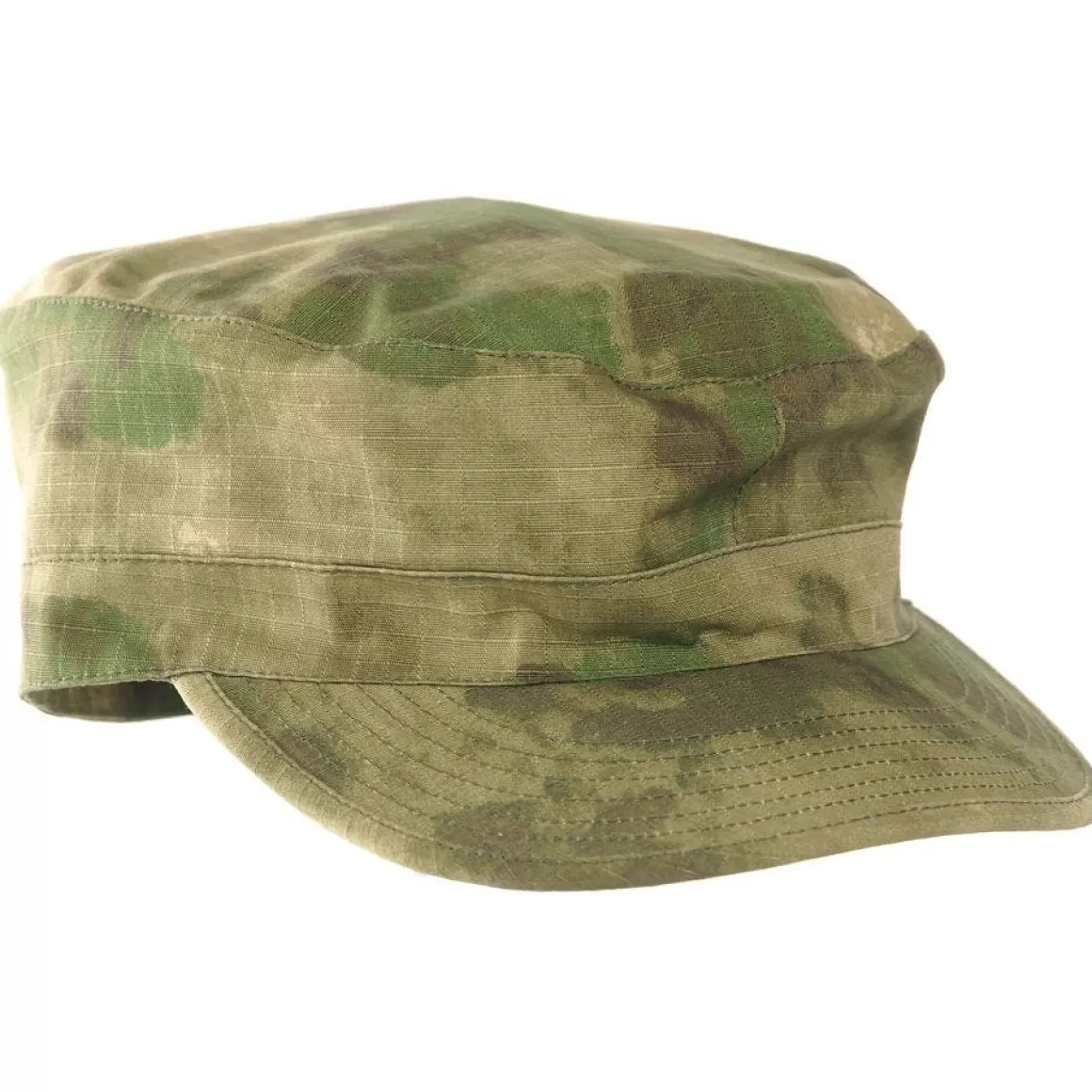 Highlander Forces Headwear>Mil-Tec Acu Field Cap Mil-Tacs Fg